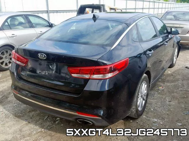 5XXGT4L32JG245773 фото 5
