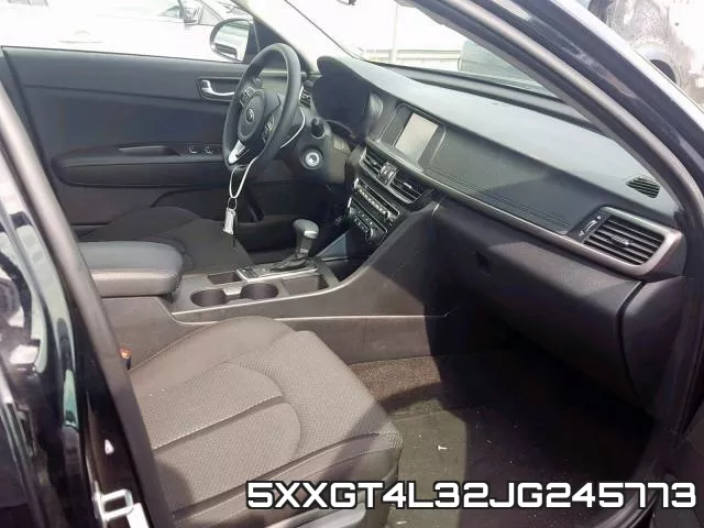 5XXGT4L32JG245773 фото 6