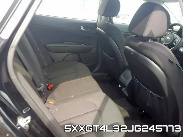 5XXGT4L32JG245773 фото 7