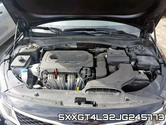 5XXGT4L32JG245773 фото 8