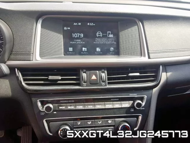 5XXGT4L32JG245773 фото 10