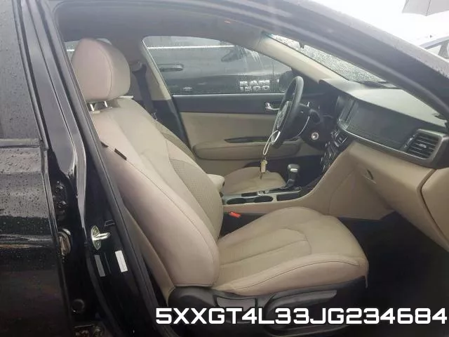 5XXGT4L33JG234684 фото 6