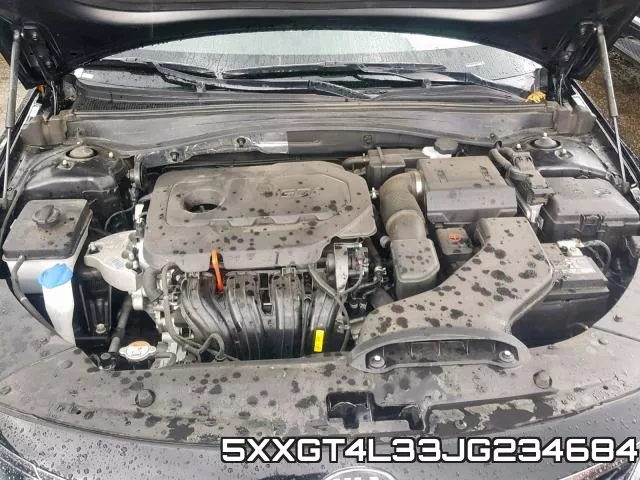5XXGT4L33JG234684 фото 8