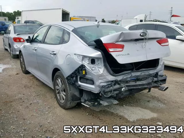 5XXGT4L33KG323494 фото 4