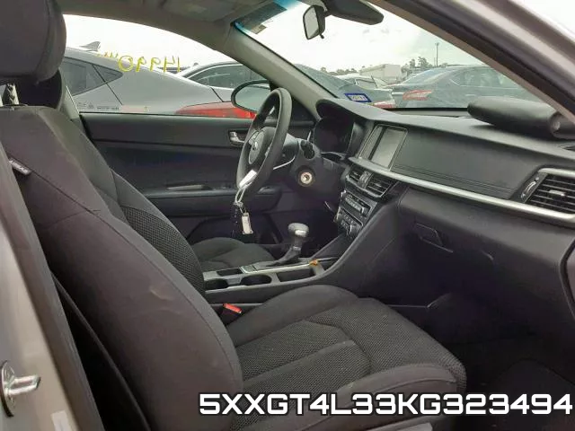5XXGT4L33KG323494 фото 6