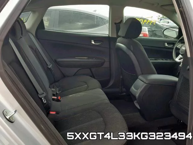 5XXGT4L33KG323494 фото 7