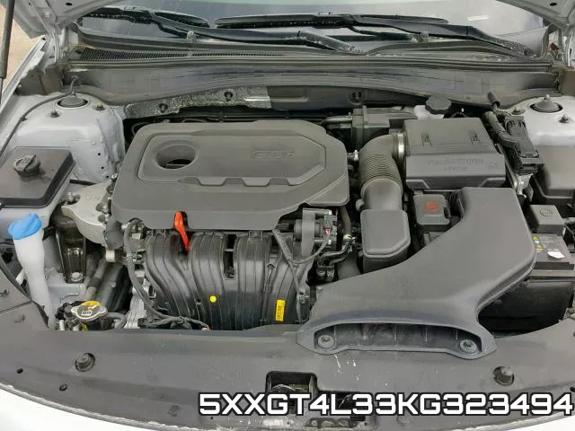 5XXGT4L33KG323494 фото 8