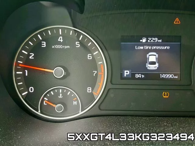 5XXGT4L33KG323494 фото 9