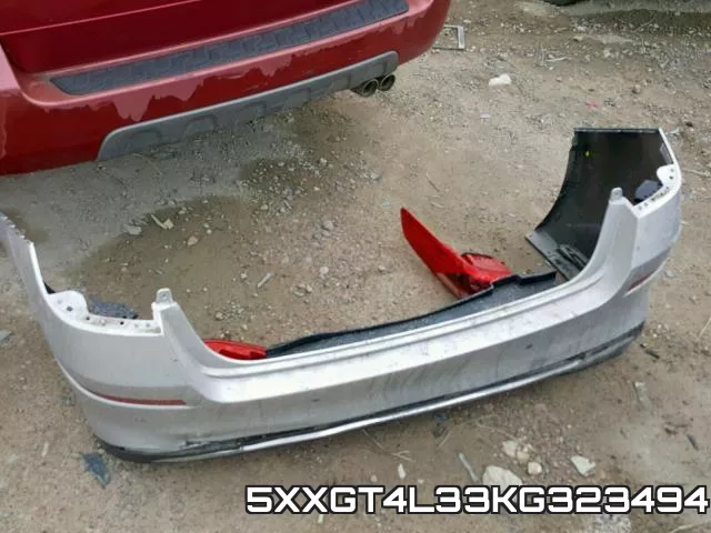 5XXGT4L33KG323494 фото 10
