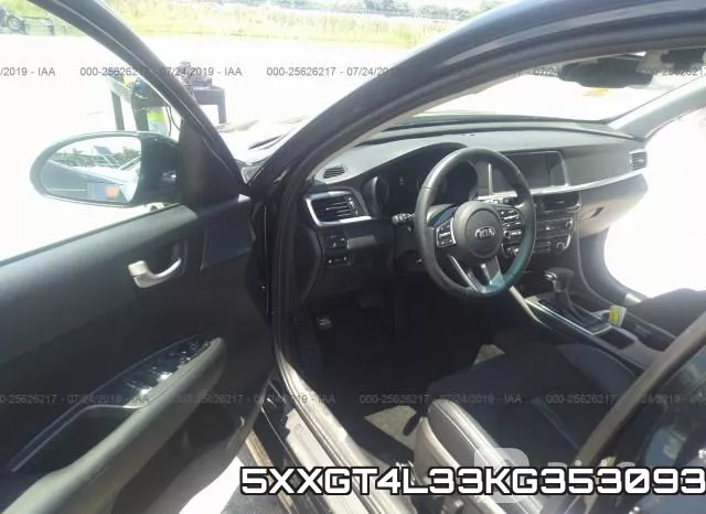 5XXGT4L33KG353093 фото 6
