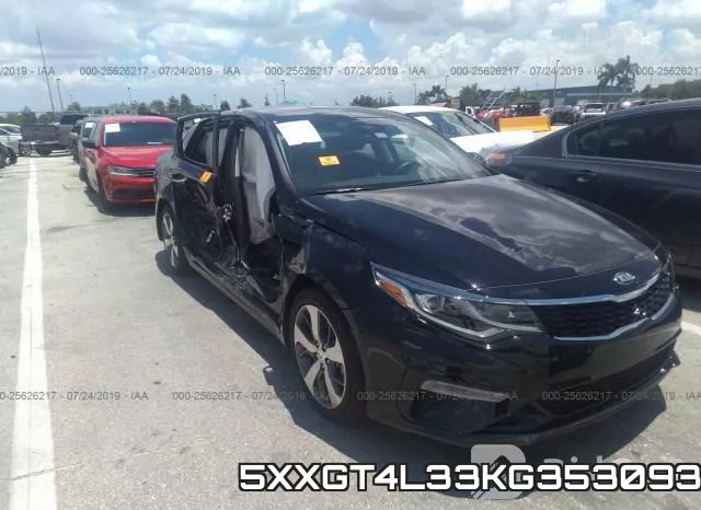 5XXGT4L33KG353093 фото 7