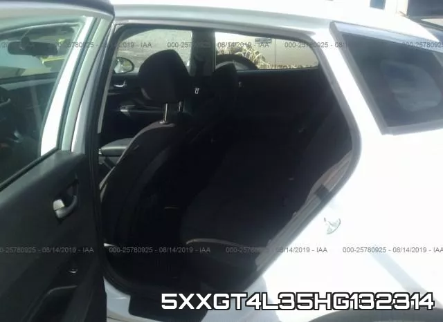 5XXGT4L35HG132314 фото 9