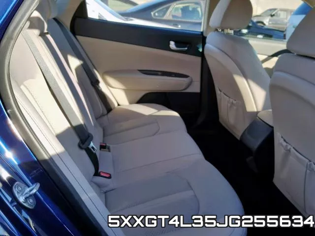 5XXGT4L35JG255634 фото 7