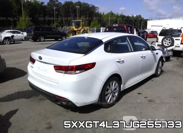 5XXGT4L37JG255733 фото 5