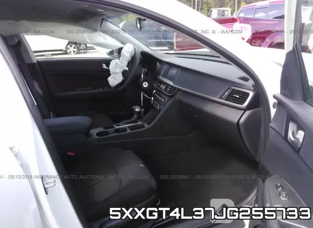 5XXGT4L37JG255733 фото 6