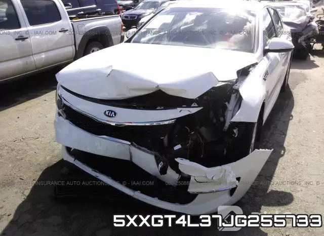 5XXGT4L37JG255733 фото 7