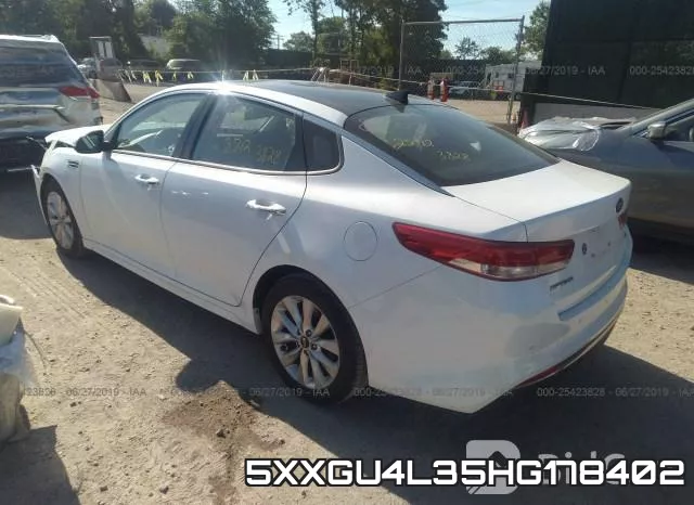 5XXGU4L35HG178402 фото 4