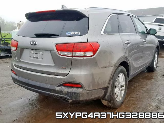 5XYPG4A37HG328886 фото 5