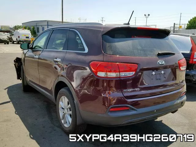 5XYPG4A39HG260719 фото 4
