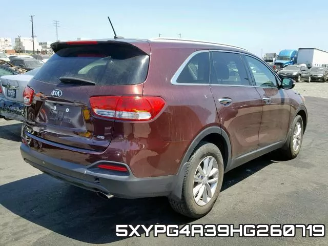 5XYPG4A39HG260719 фото 5