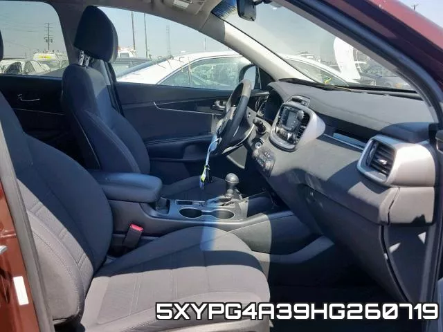 5XYPG4A39HG260719 фото 6