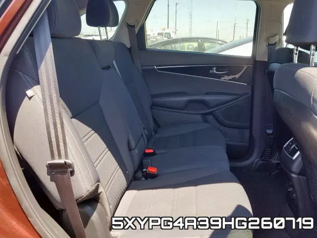 5XYPG4A39HG260719 фото 7