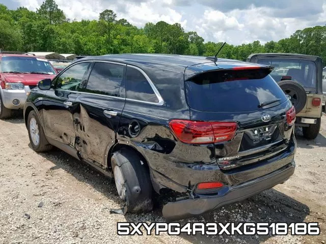 5XYPG4A3XKG518186 фото 4