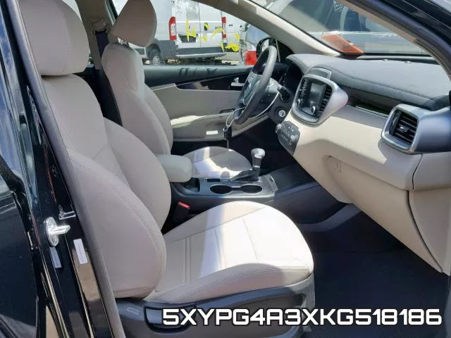 5XYPG4A3XKG518186 фото 6