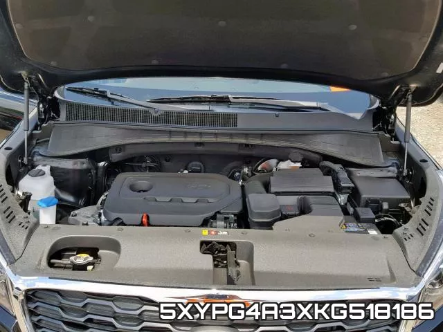 5XYPG4A3XKG518186 фото 8