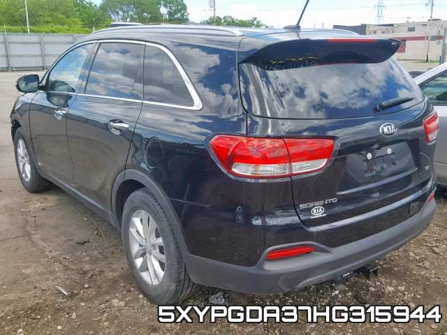 5XYPGDA37HG315944 фото 4