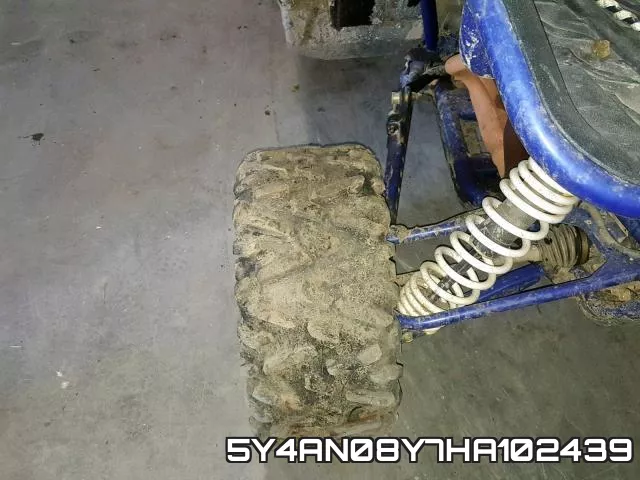 5Y4AN08Y7HA102439 фото 10