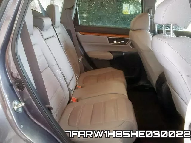 7FARW1H85HE030022 фото 7