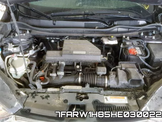 7FARW1H85HE030022 фото 8