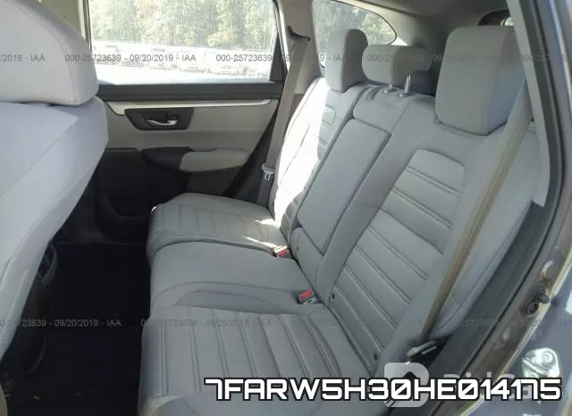 7FARW5H30HE014175 фото 9