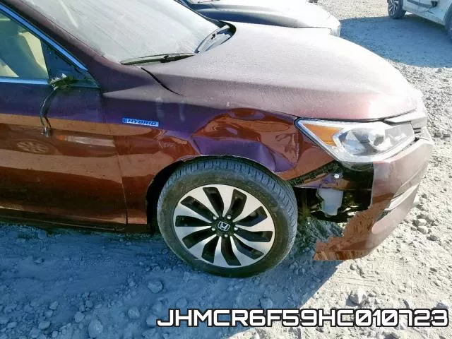 JHMCR6F59HC010723 фото 10