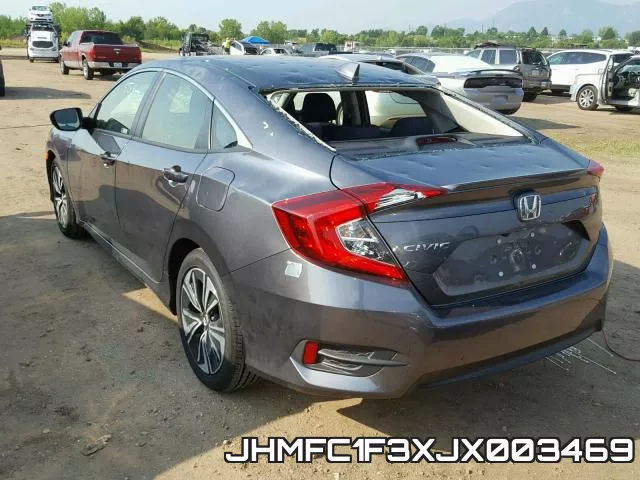 JHMFC1F3XJX003469 фото 4