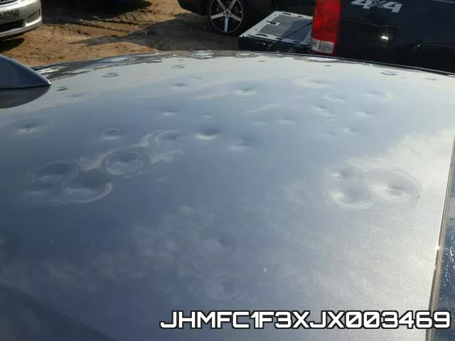 JHMFC1F3XJX003469 фото 10