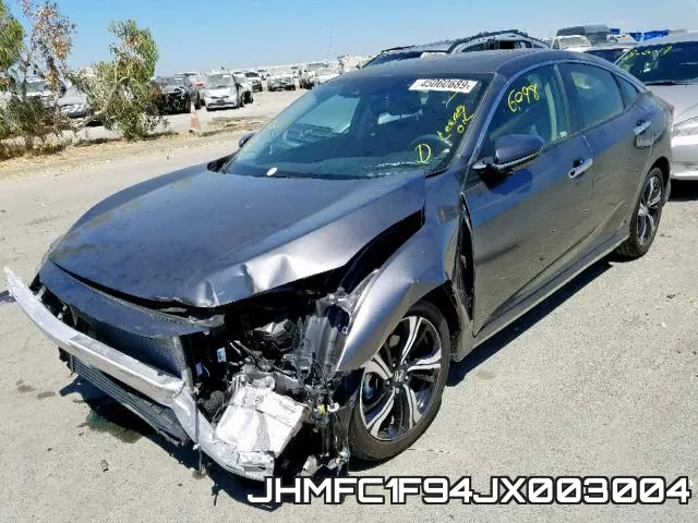 JHMFC1F94JX003004 фото 3