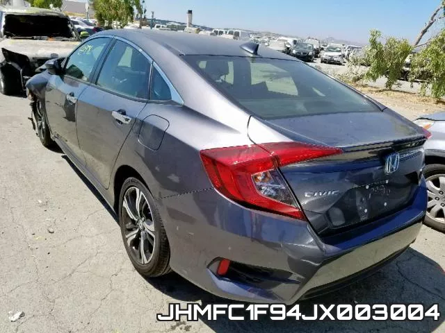 JHMFC1F94JX003004 фото 4