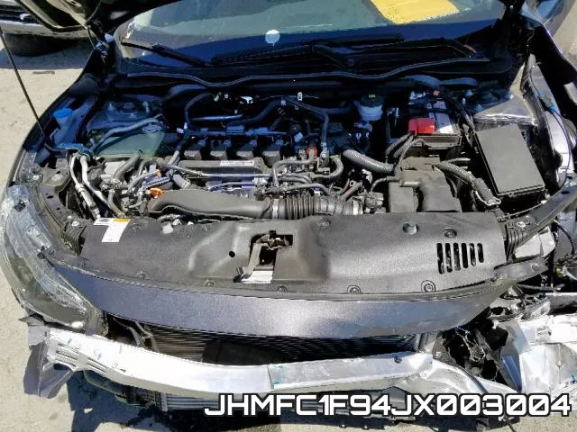 JHMFC1F94JX003004 фото 8