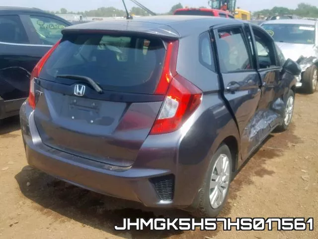 JHMGK5H57HS017561 фото 5