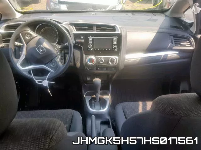 JHMGK5H57HS017561 фото 10