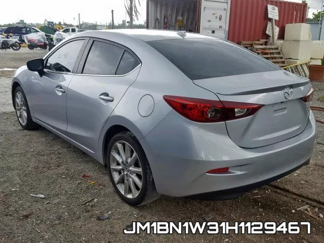 JM1BN1W31H1129467 фото 4