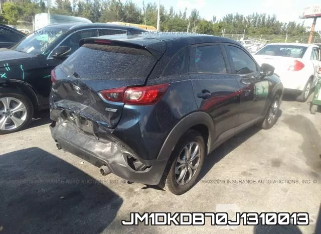 JM1DKDB70J1310013 фото 5