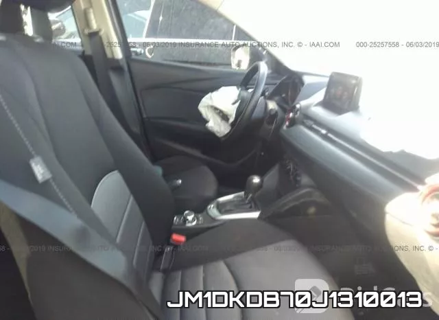 JM1DKDB70J1310013 фото 6