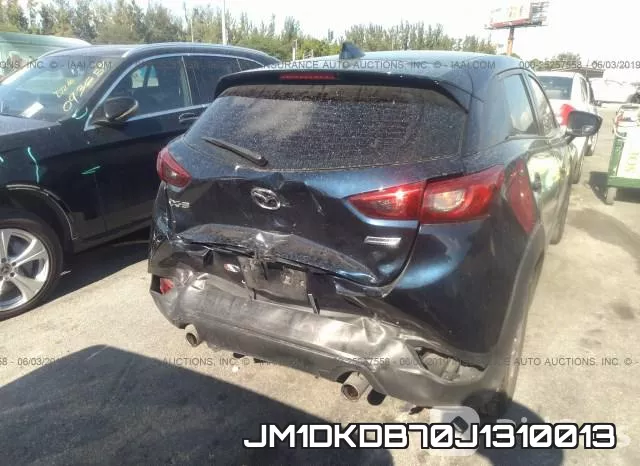 JM1DKDB70J1310013 фото 7