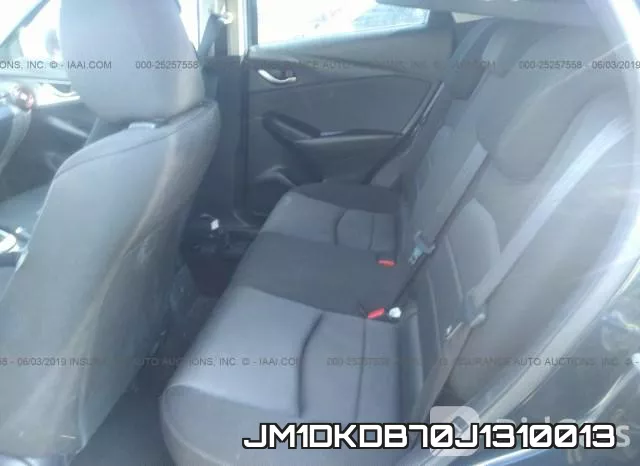 JM1DKDB70J1310013 фото 9