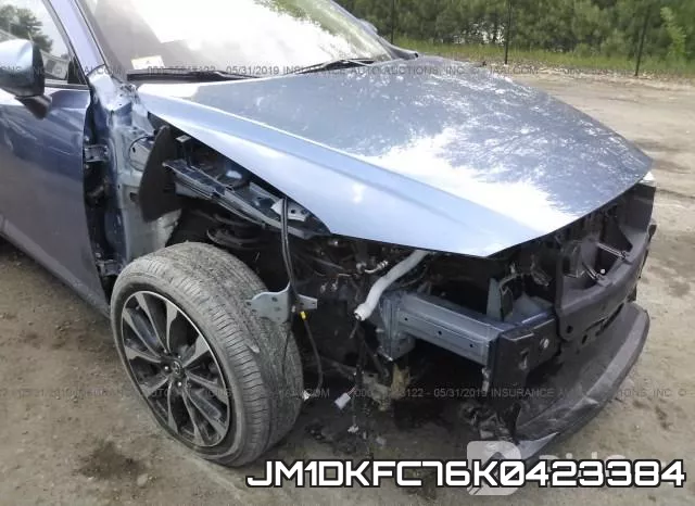 JM1DKFC76K0423384 фото 7