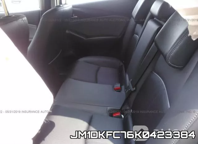 JM1DKFC76K0423384 фото 9