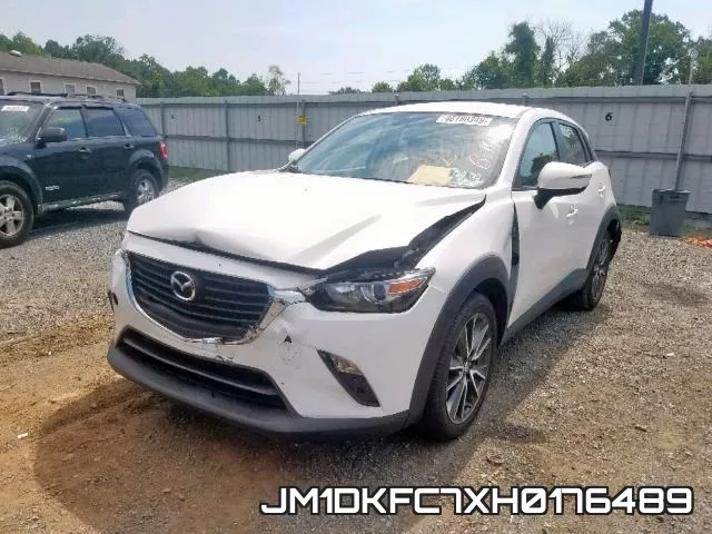 JM1DKFC7XH0176489 фото 3